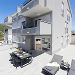 Apartments \