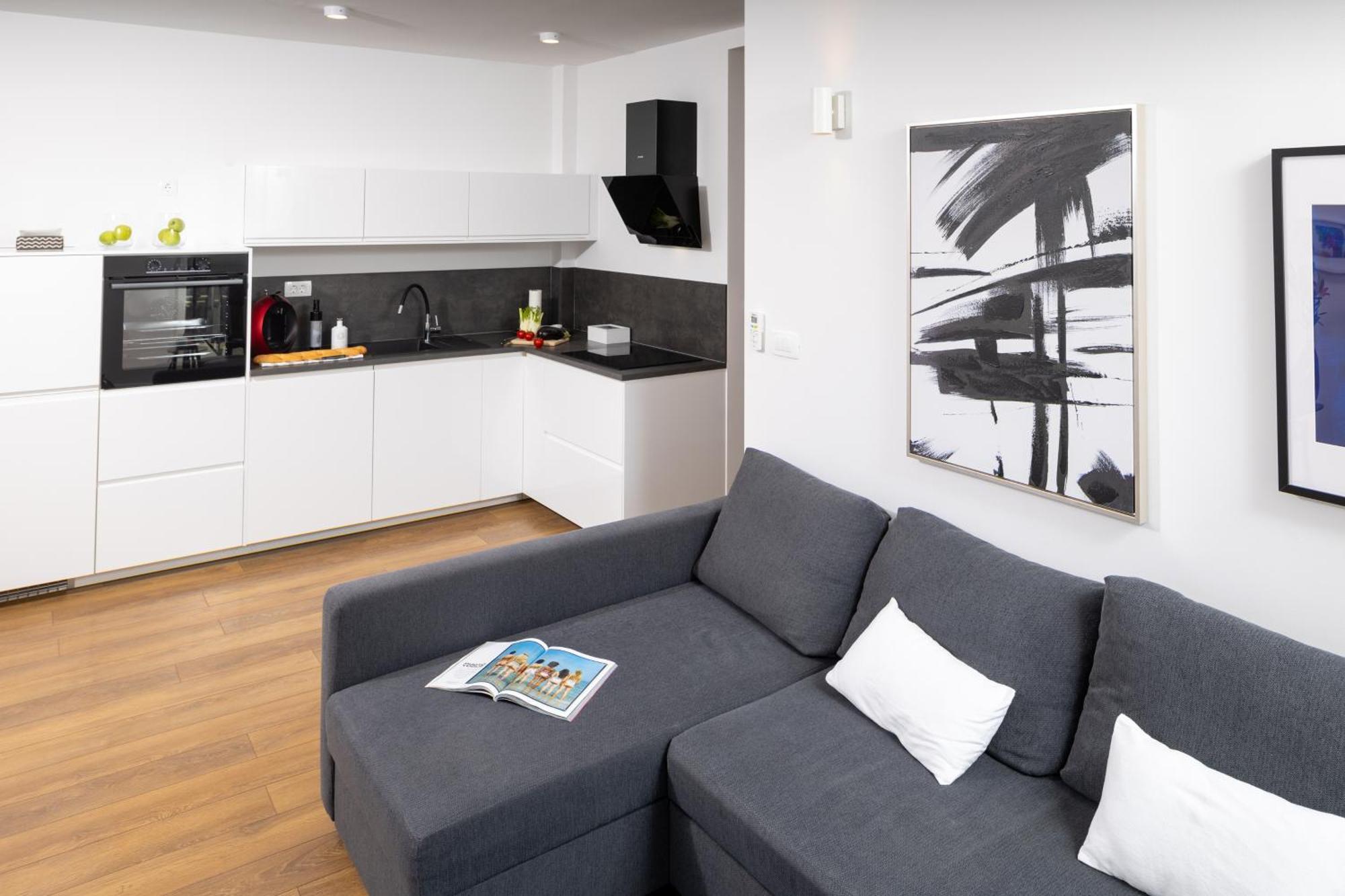 Appartement 