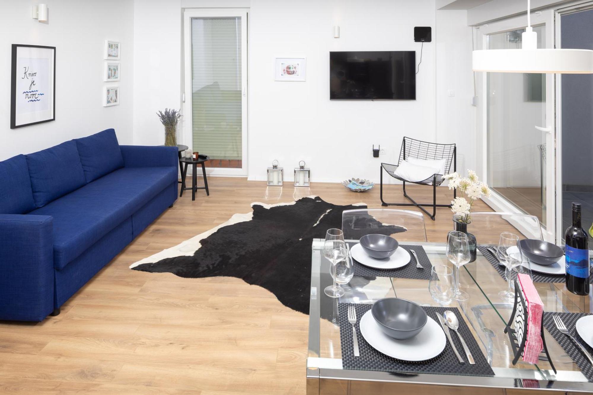 Appartement 