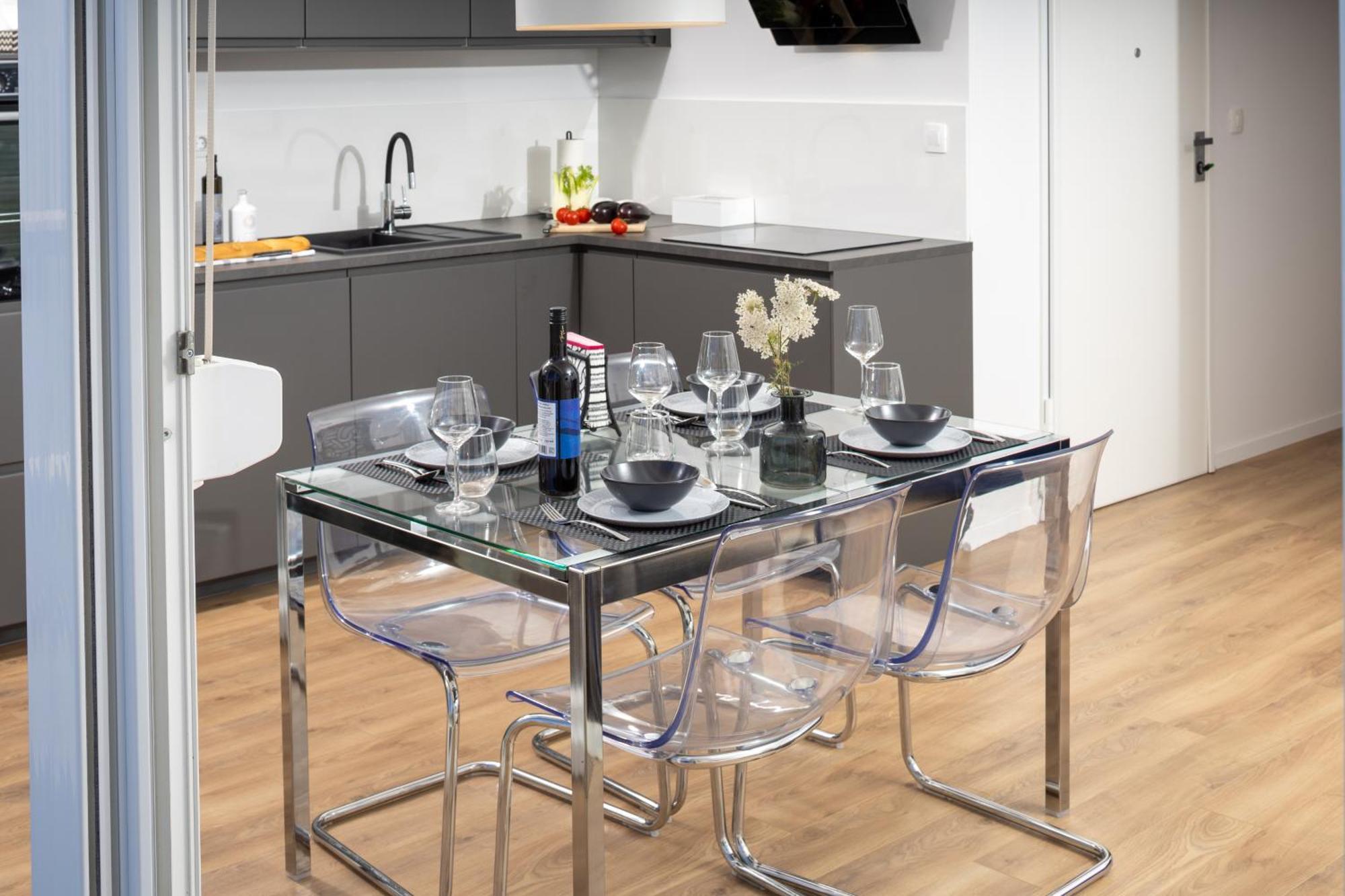 Appartement 